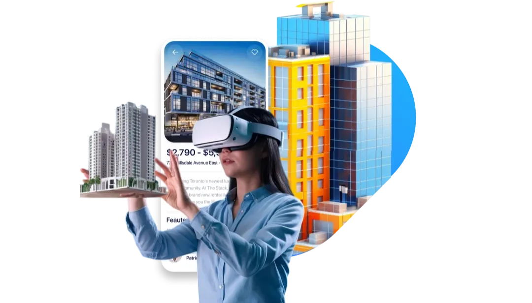 Virtual Property Tours & AR/VR Apps: Changing Real Estate In UAE