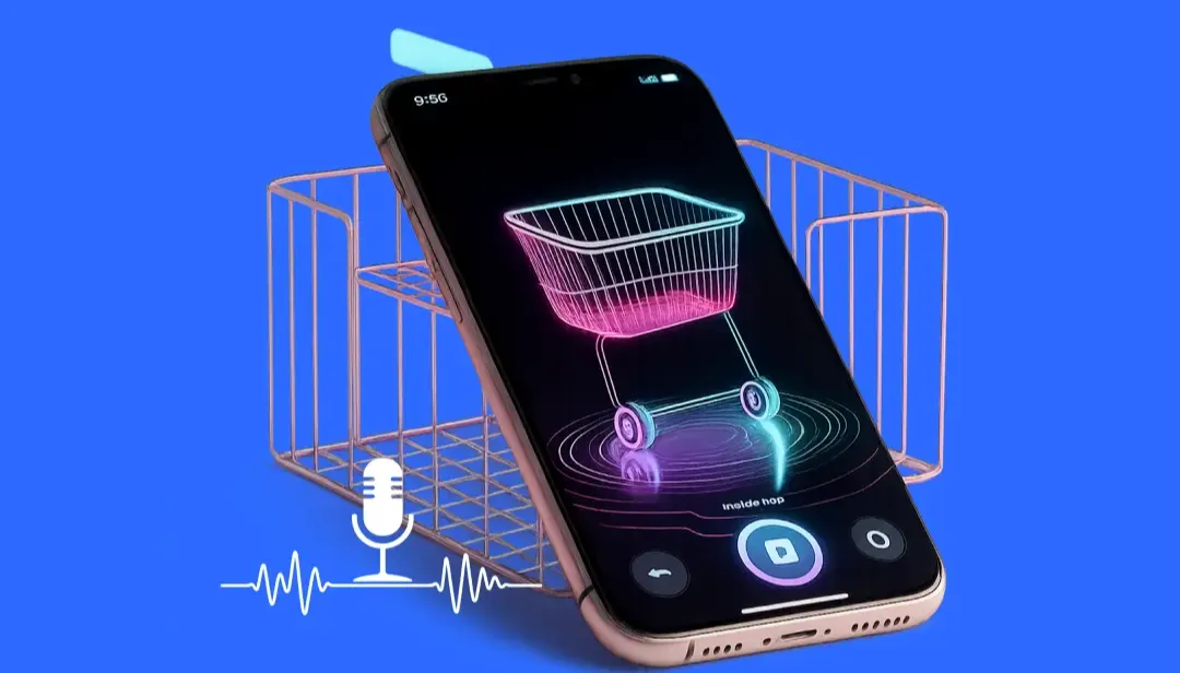 Voice Commerce In ECommerce: Trends, Benefits, And Future Insights