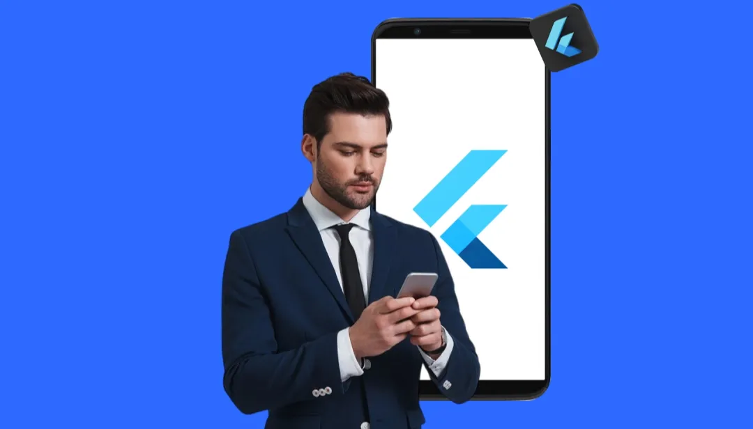 Why Choose A Flutter App Development Company For Your Business?