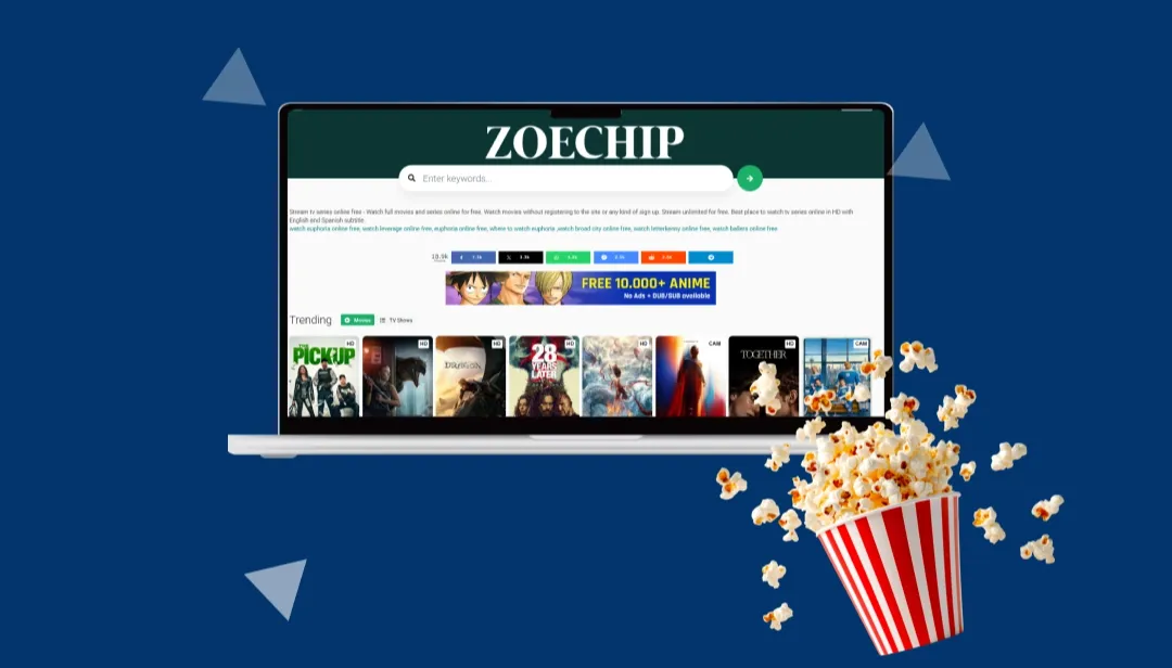 20+ Top Zoechip Alternative To Use In 2025 For Streaming 20+ Top Zoechip Alternative To Use In 2025 For Streaming
