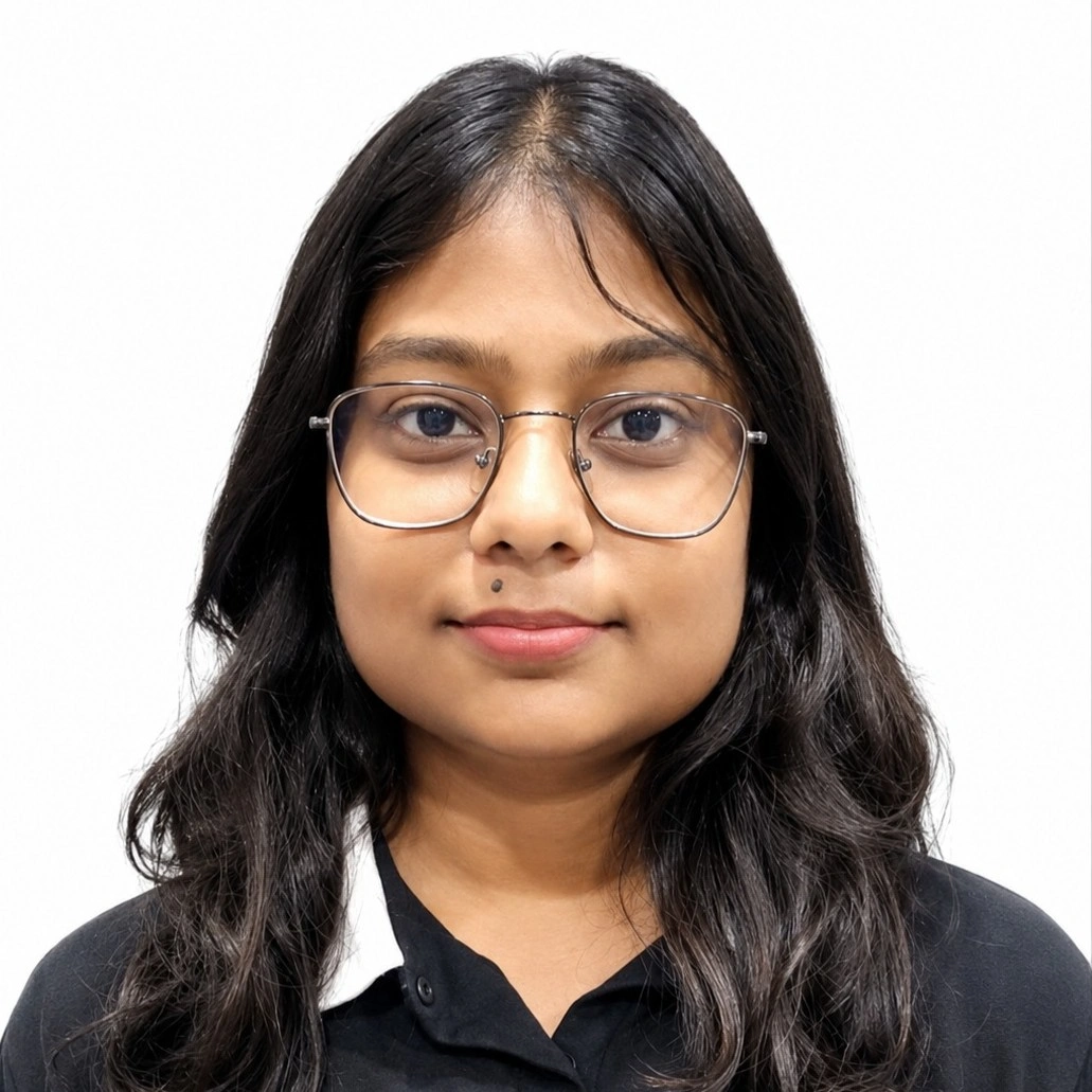 Ishika Poddar