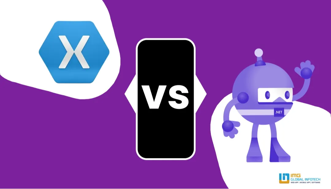 .net-mui-vs-xamarin