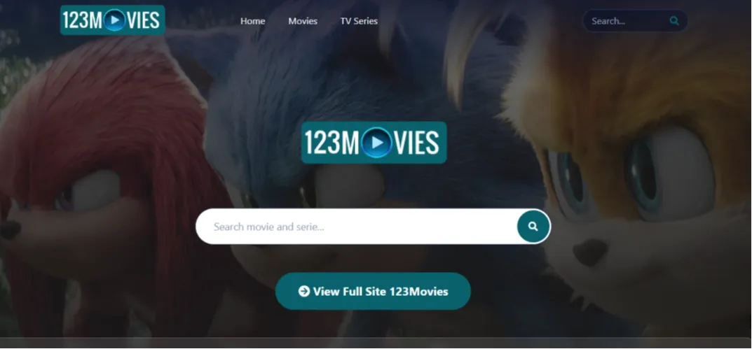 123Movies 