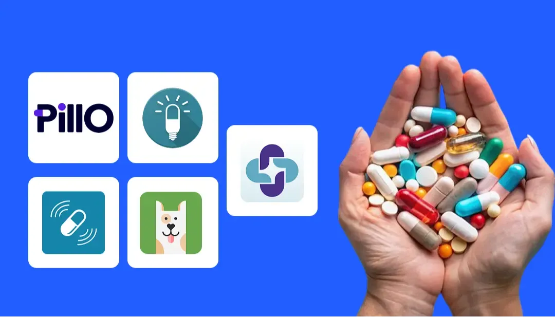 5 Alternatives to Medisafe App