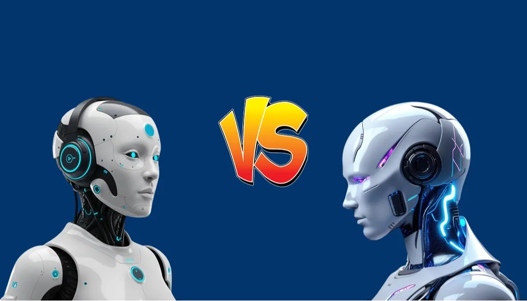 Adaptive AI vs Traditional AI
