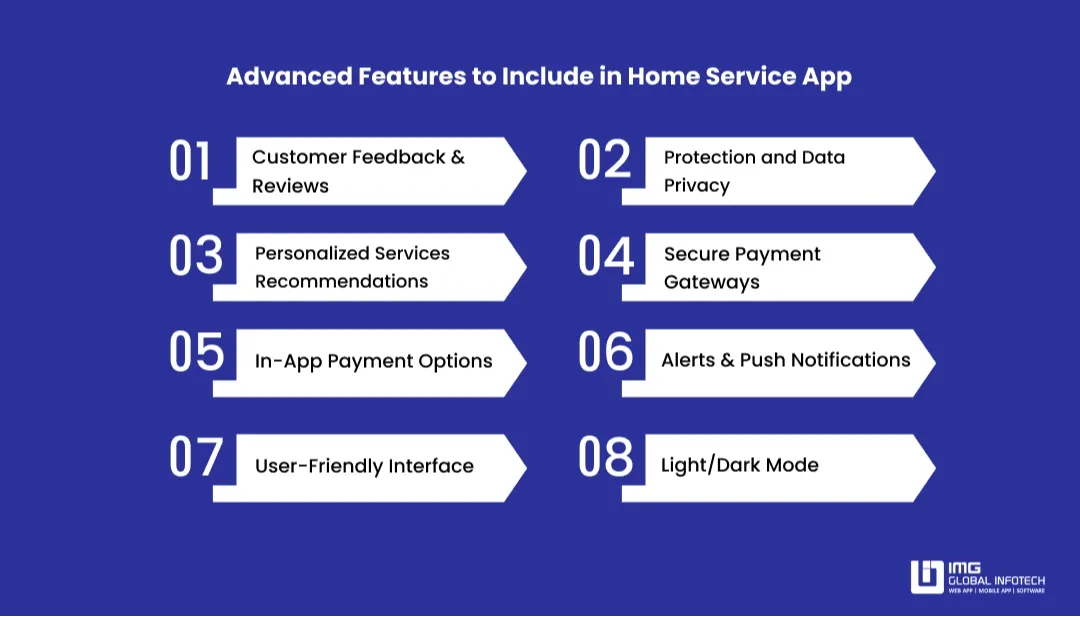 advanced-home-service-app-features