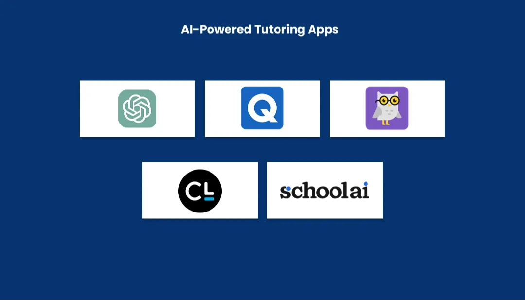 ai-powered-tutor-app