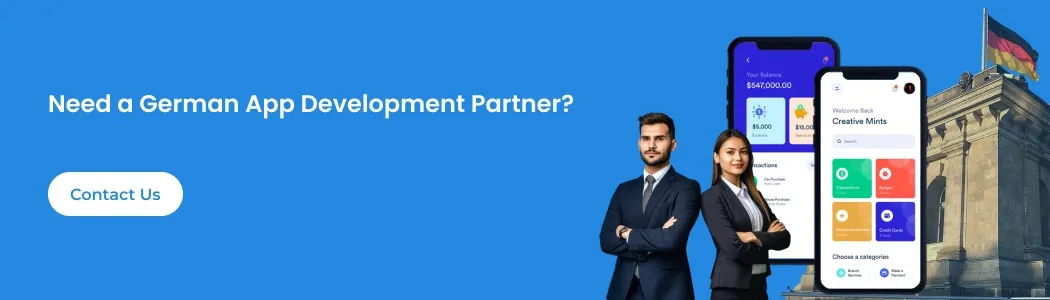  App Development Costs in Germany cta