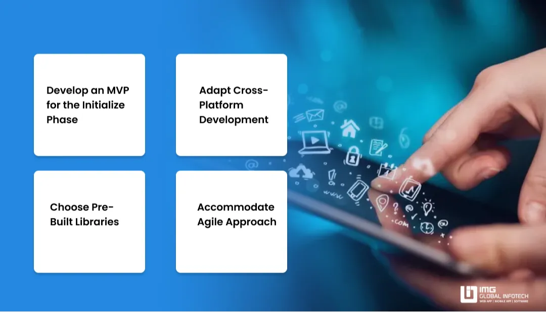 App Development Costs in Germany
