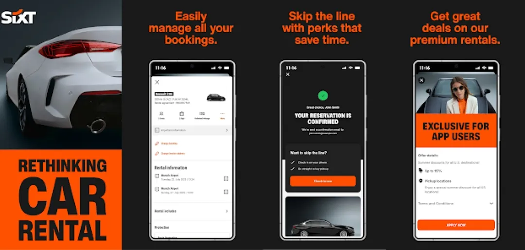 app-like-sixt