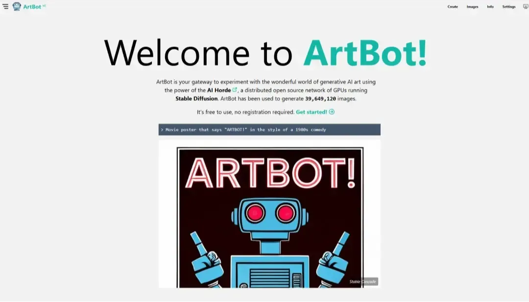 art-bot