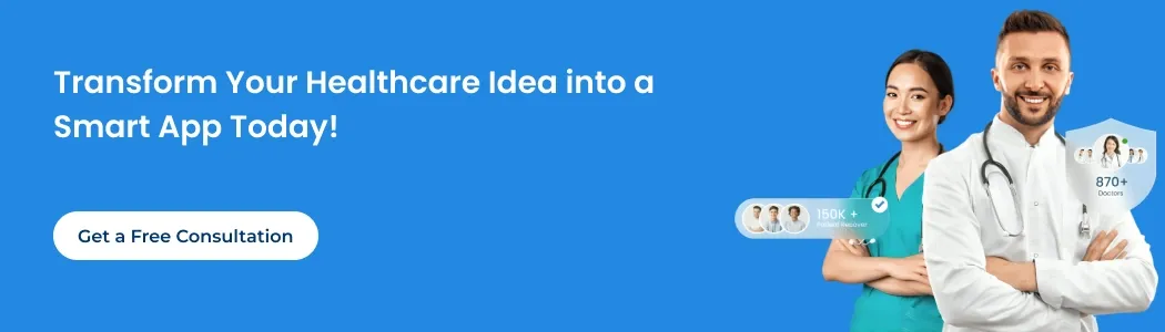 BabyLon Health CTA