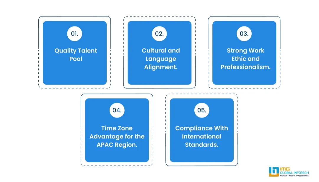 Benefits of Hiring Mobile App Developers In Australia