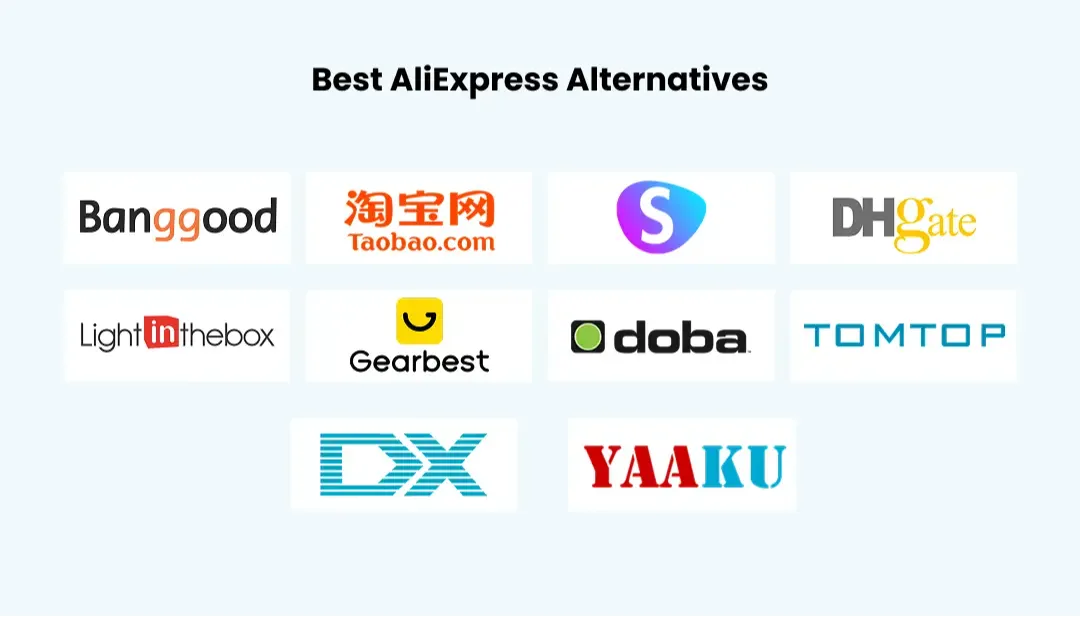 best-aliexpress-alternatives
