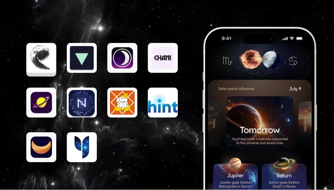 best-astrology-apps-like-co-star-in-2025