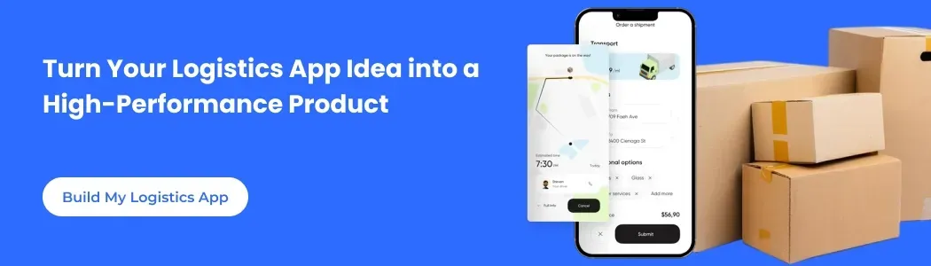 build-my-logistics-app