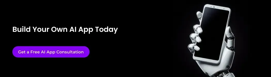 build-your-own-ai-app-today