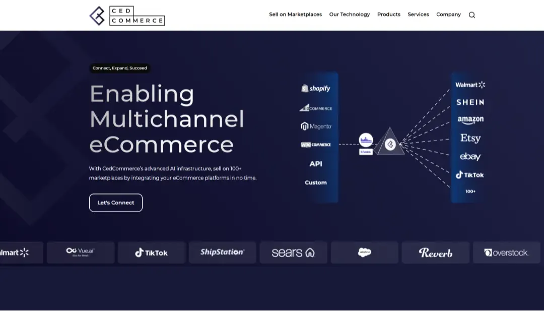 CedCommerce