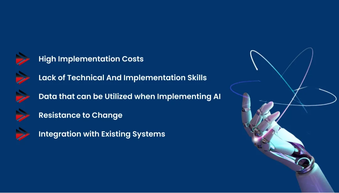 Challenges in Adopting AI in the Jewelry Industry