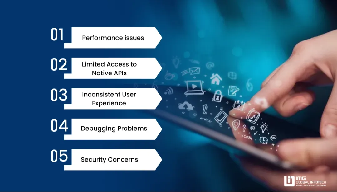 Challenges In Cross-Platform Development