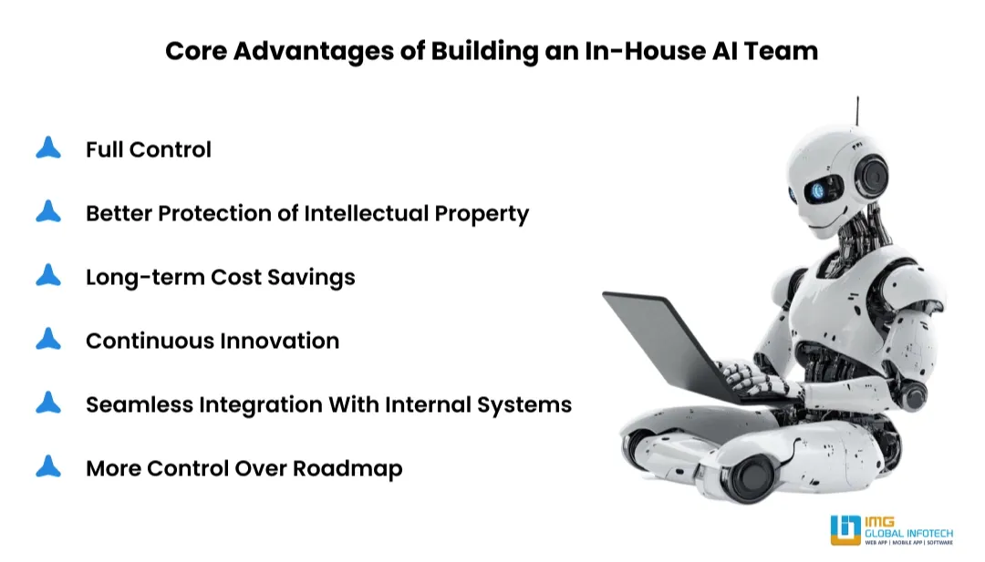 core-advantages-of-building-an-in-house-ai-team