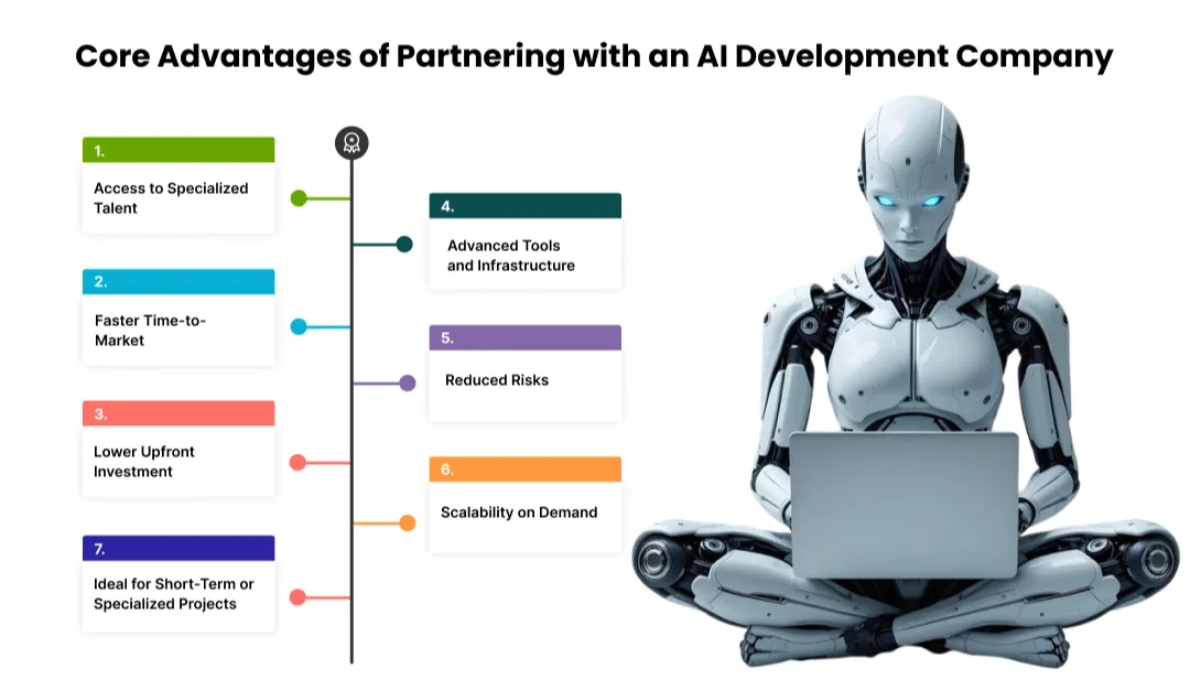 core-advantages-of-partnering-with-an-ai-development-company