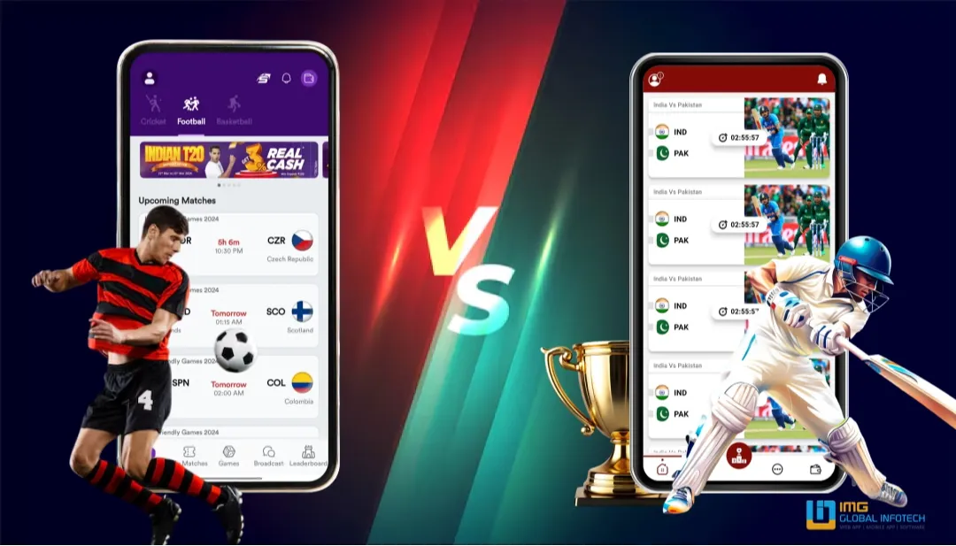 fantasy-cricket-app-vs-fantasy-football-app