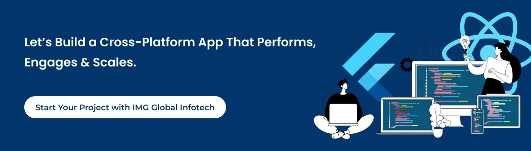  Cross-Platform App cta