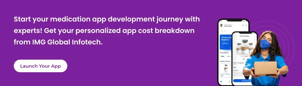 cta Medication App