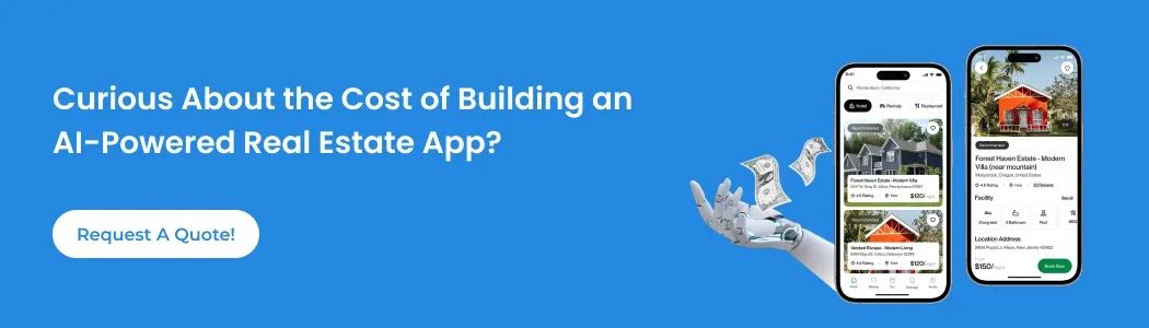 How Img Global Infotech Can Help You Build AI Real Estate App Development?