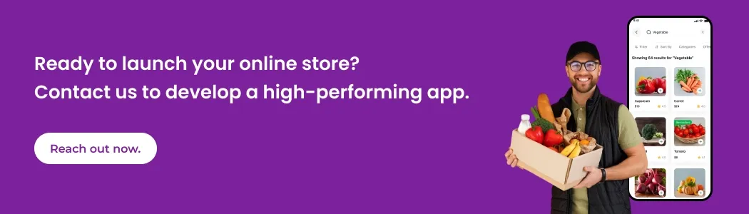  eCommerce Apps Like Carrefour cta