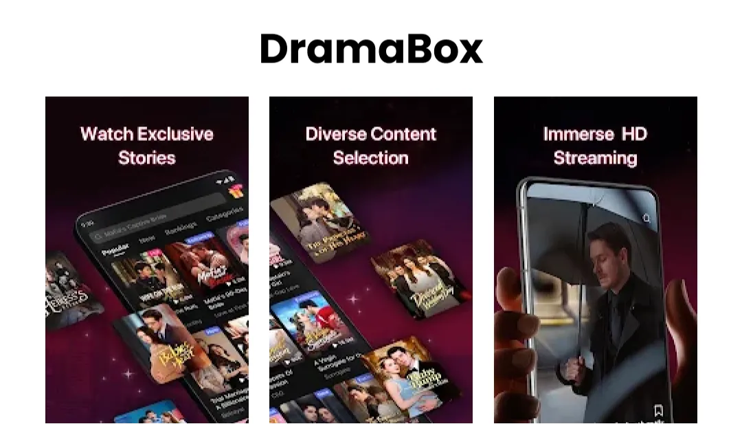 DramaBox
