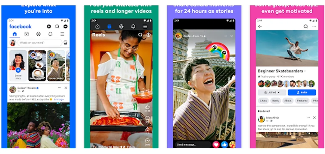 Facebook Marketplace