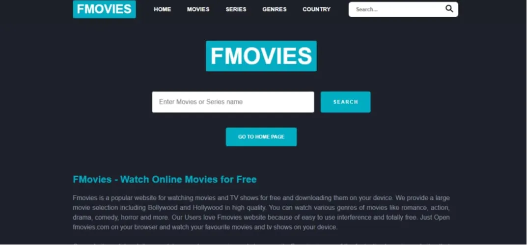 FMovies