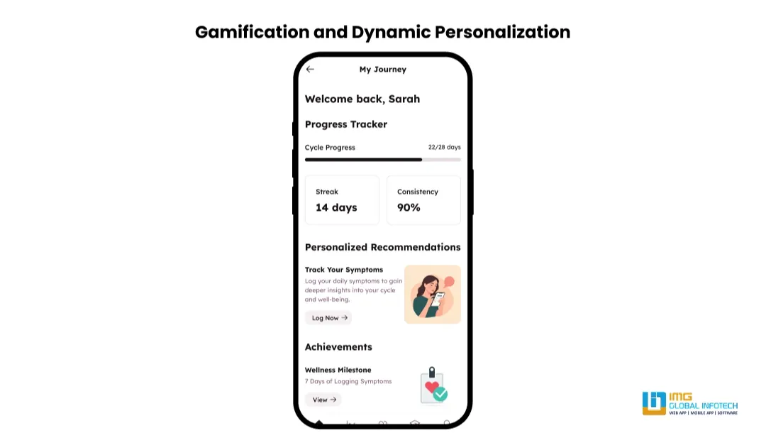 Gamification and Dynamic Personalization