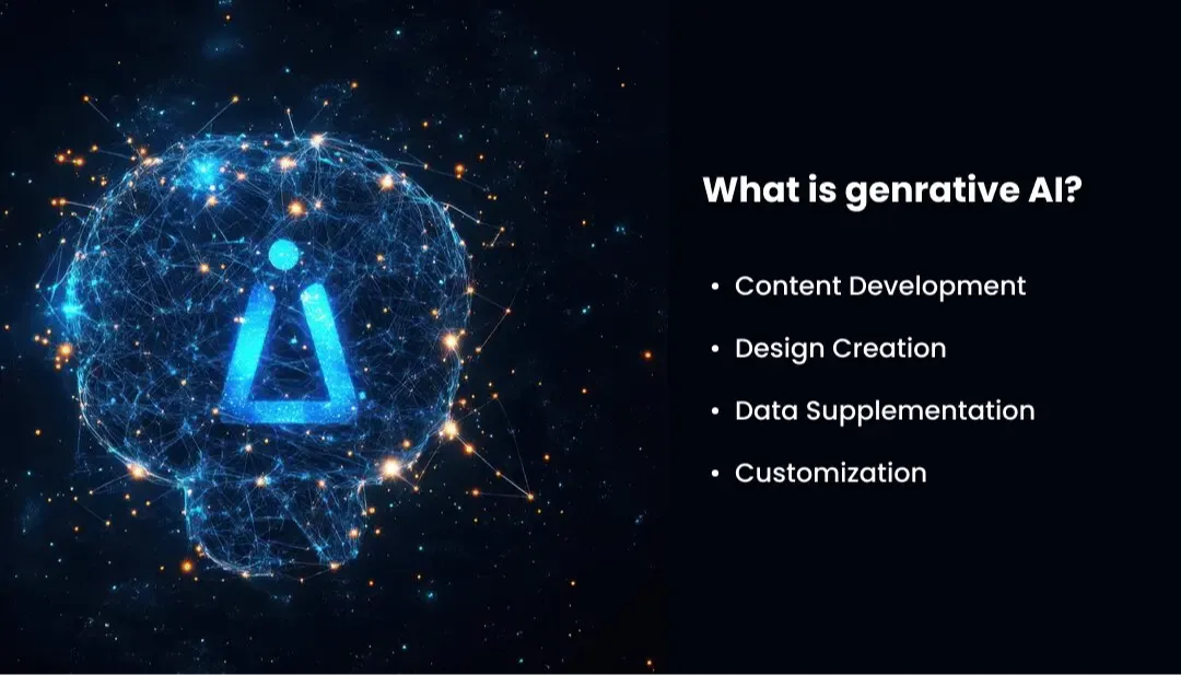 genrative-ai