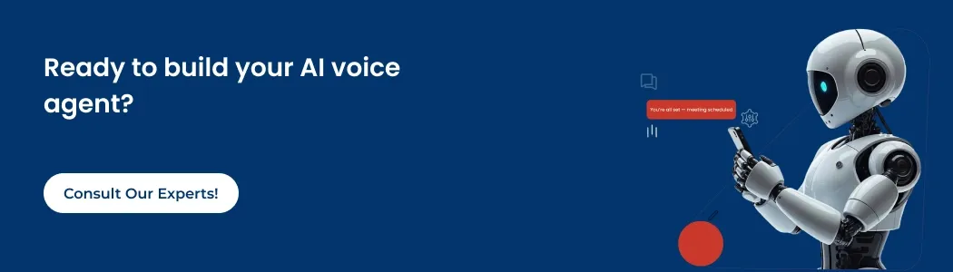 AI Voice Agent CTA2