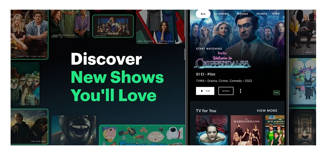 Hulu