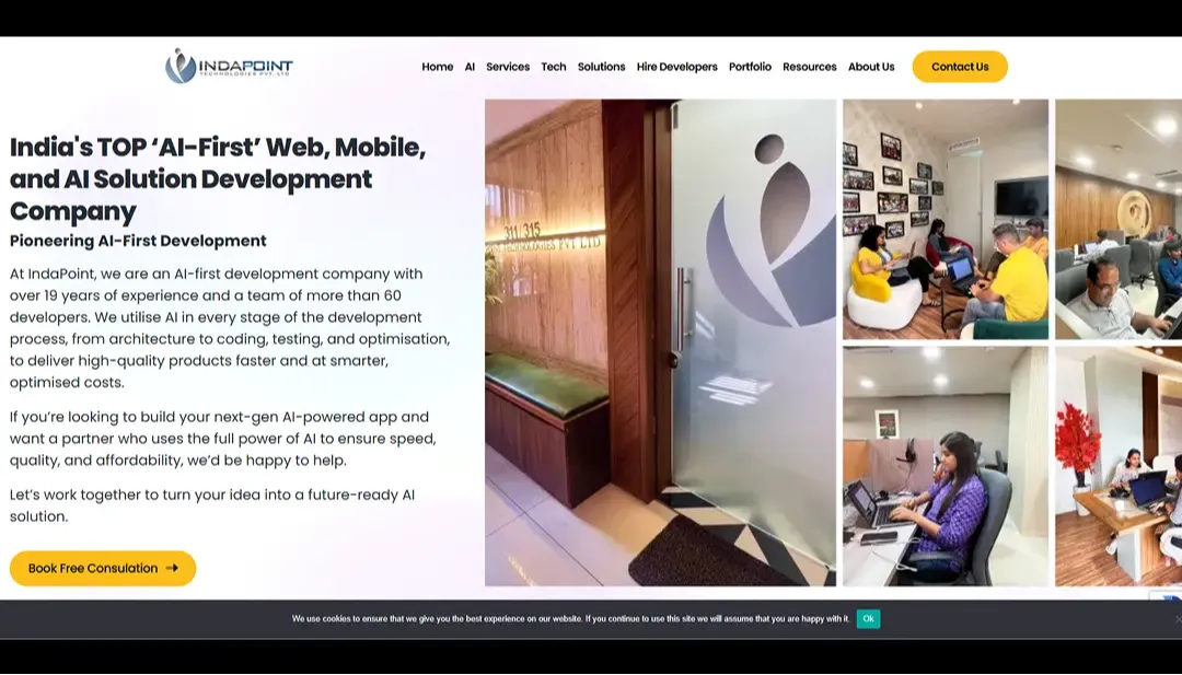 Indapoint Technologies