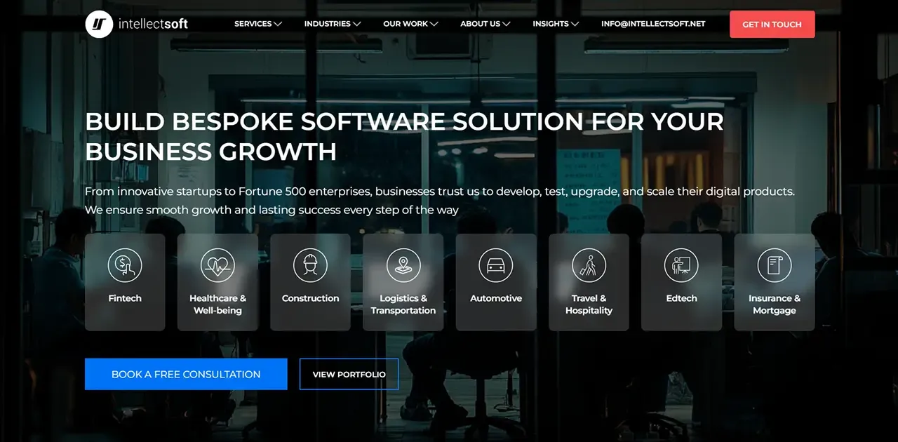 intellectsoft-company