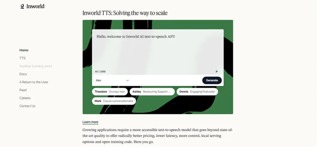 Inworld AI