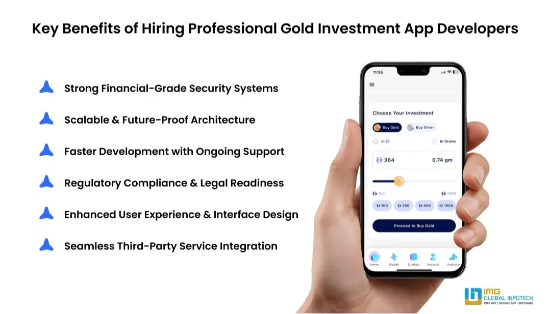 key-benefits-of-hiring-professional-gold-investment-app-developers