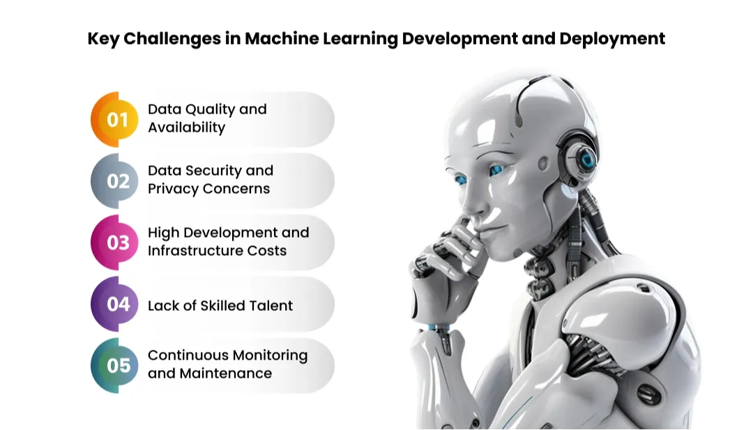 key-challenges-in-machine-learning-development-and-deployment