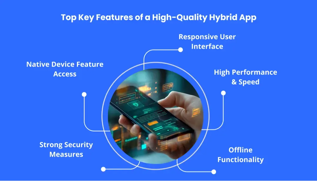key-features-of-hybrid-app-development