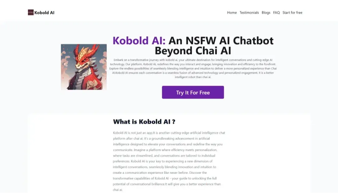 ko-bold-ai