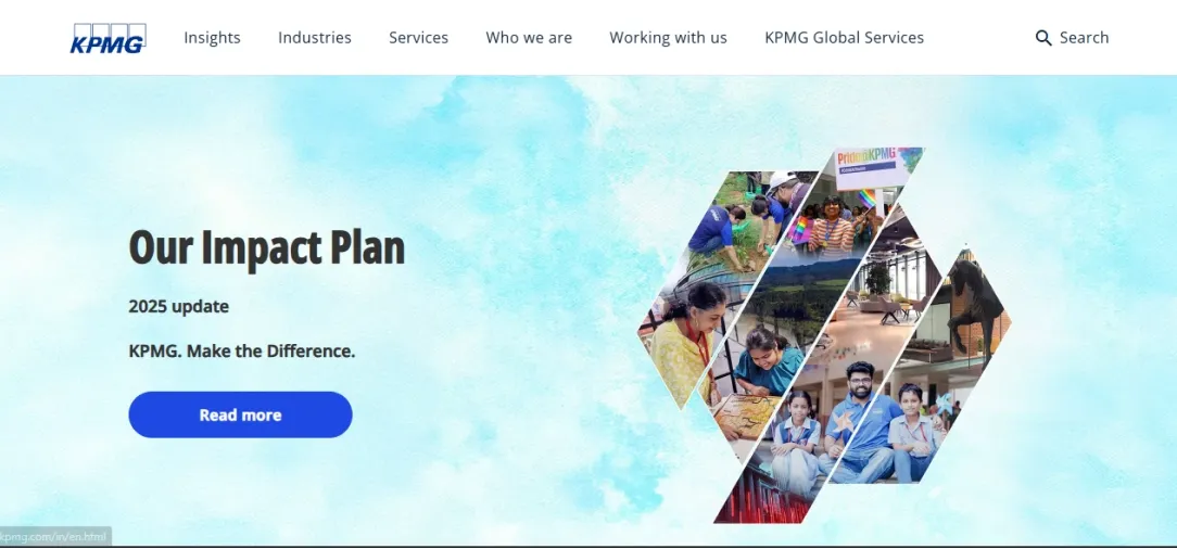 KPMG