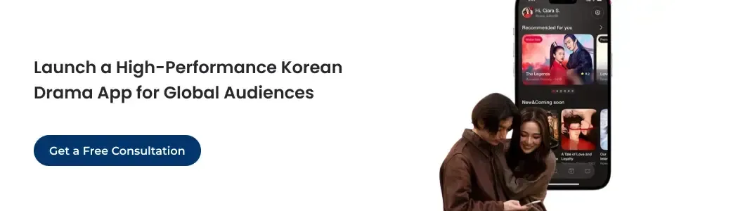 launch-a-high-performance-korean-drama-app-for-global-audiences