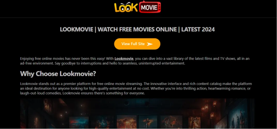 LookMovie