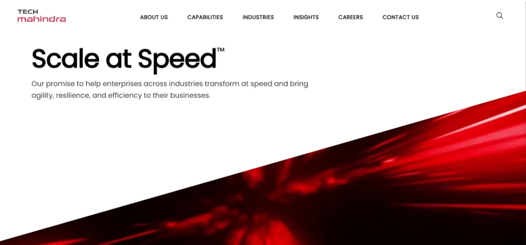 Tech Mahindra
