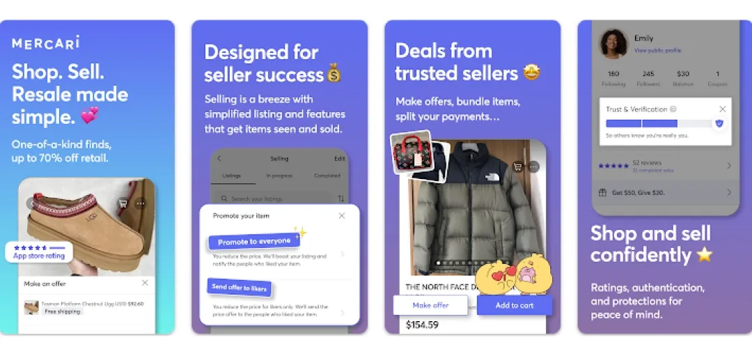 Mercari
